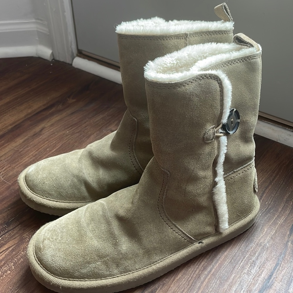Women’s Boots